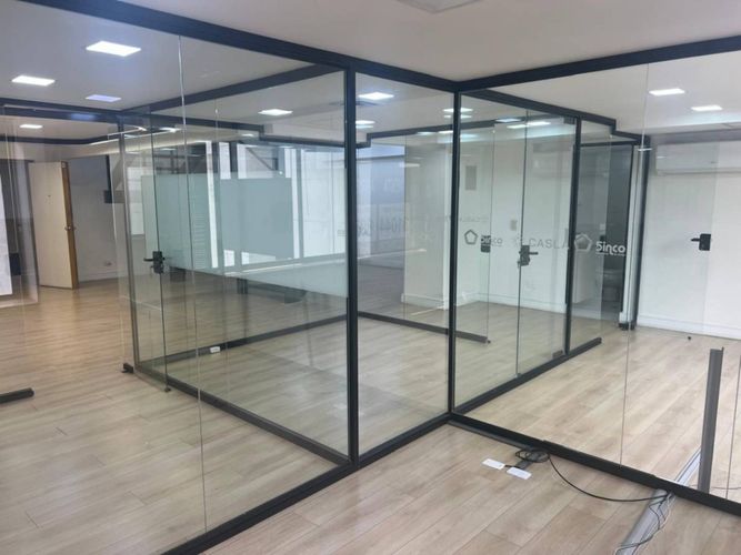 Oficina en arriendo en Milla De Oro, Medellín, 110 m² · foto 5 de 20