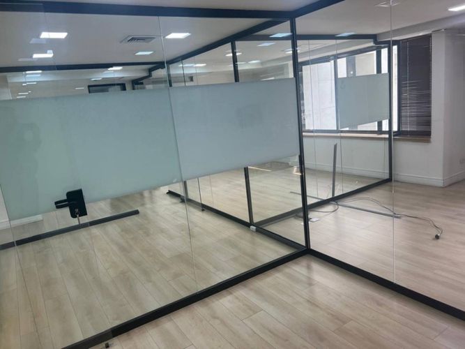 Oficina en arriendo en Milla De Oro, Medellín, 110 m² · foto 6 de 20