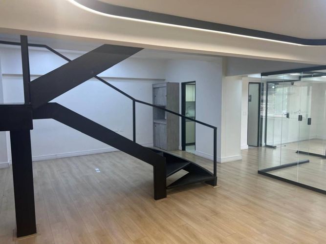 Oficina en arriendo en Milla De Oro, Medellín, 110 m² · foto 13 de 20
