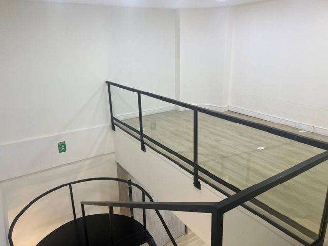 Oficina en arriendo en Milla De Oro, Medellín, 110 m² · foto 17 de 20