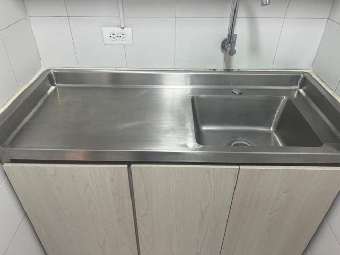 Oficina en arriendo en Milla De Oro, Medellín, 110 m² · foto 18 de 20