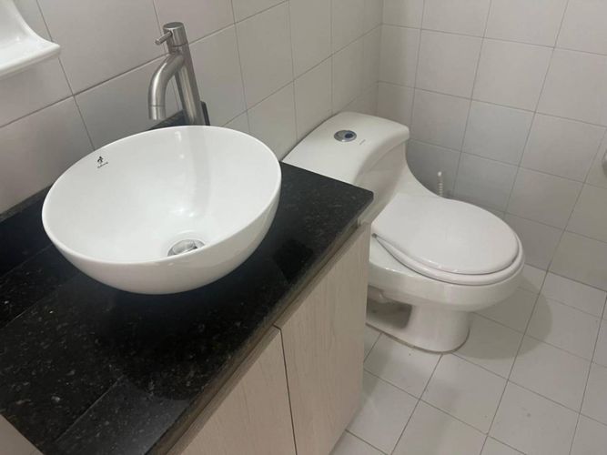 Oficina en arriendo en Milla De Oro, Medellín, 110 m² · foto 19 de 20