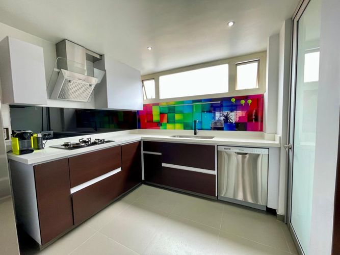 Apartamento en venta en Santa Bibiana, Bogotá · foto 2 de 24