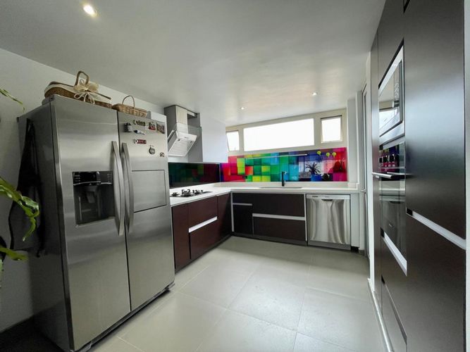 Apartamento en venta en Santa Bibiana, Bogotá · foto 3 de 24