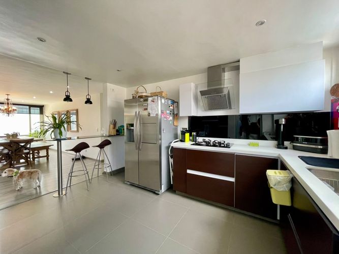 Apartamento en venta en Santa Bibiana, Bogotá · foto 4 de 24