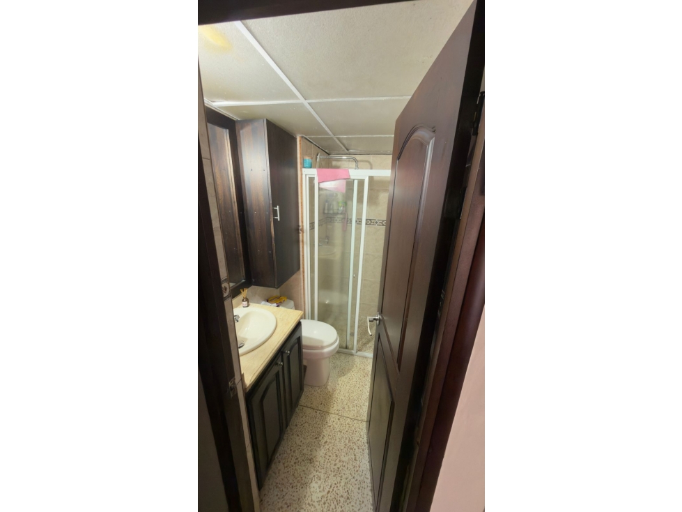 Apartamento en venta en La Almeria, Medellín · foto 8 de 8