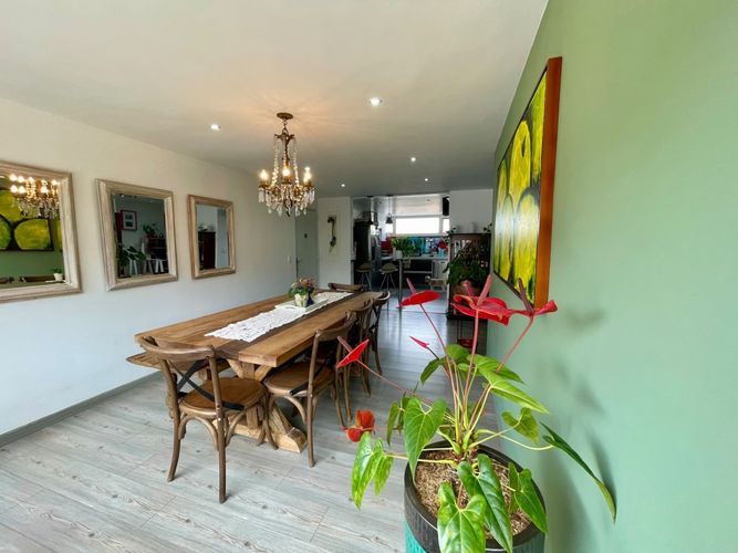 Apartamento en venta en Santa Bibiana, Bogotá · foto 6 de 24