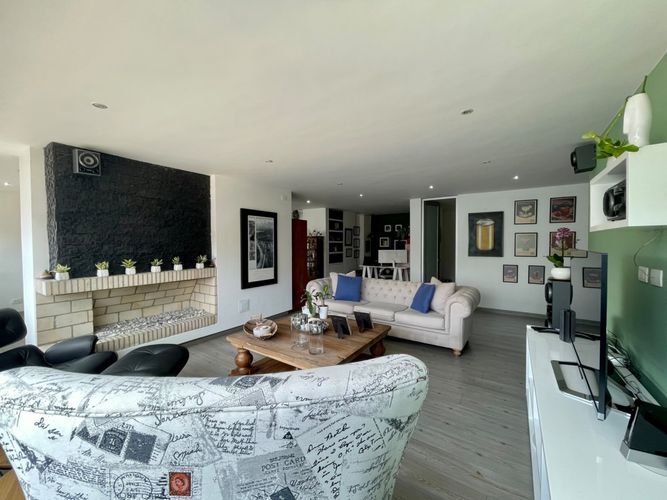 Apartamento en venta en Santa Bibiana, Bogotá · foto 7 de 24