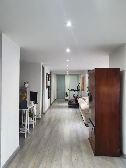 Apartamento en venta en Santa Bibiana, Bogotá · foto 8 de 24