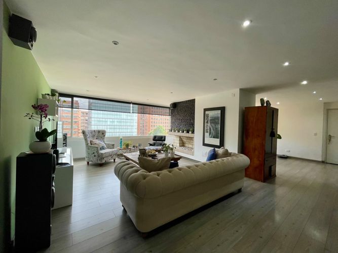 Apartamento en venta en Santa Bibiana, Bogotá · foto 9 de 24
