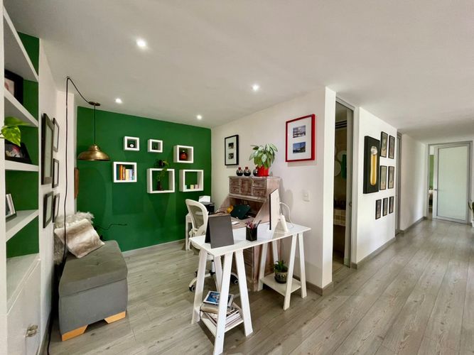 Apartamento en venta en Santa Bibiana, Bogotá · foto 10 de 24
