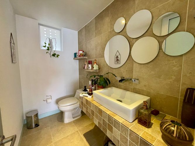 Apartamento en venta en Santa Bibiana, Bogotá · foto 11 de 24