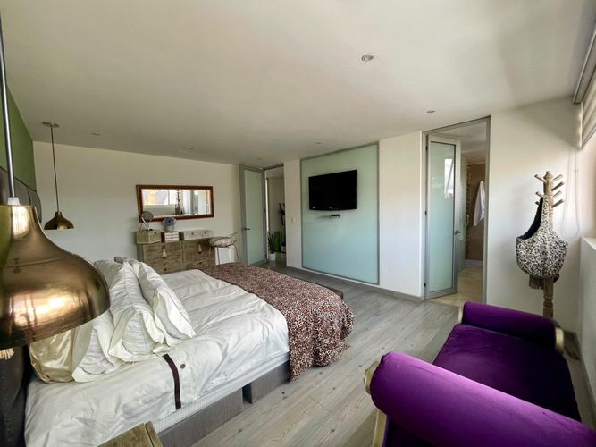 Apartamento en venta en Santa Bibiana, Bogotá · foto 13 de 24
