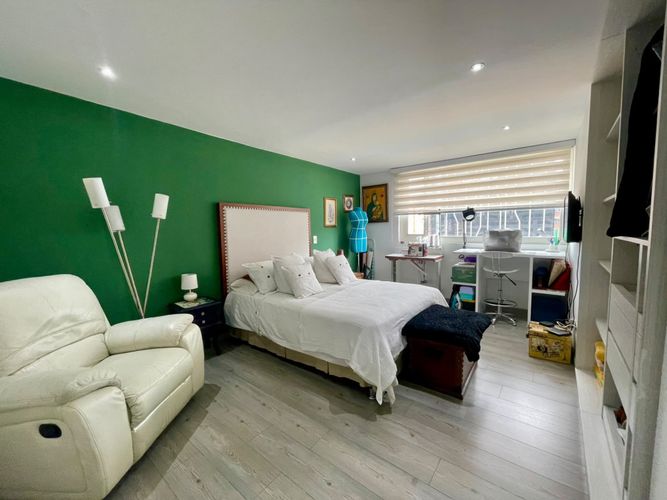 Apartamento en venta en Santa Bibiana, Bogotá · foto 16 de 24