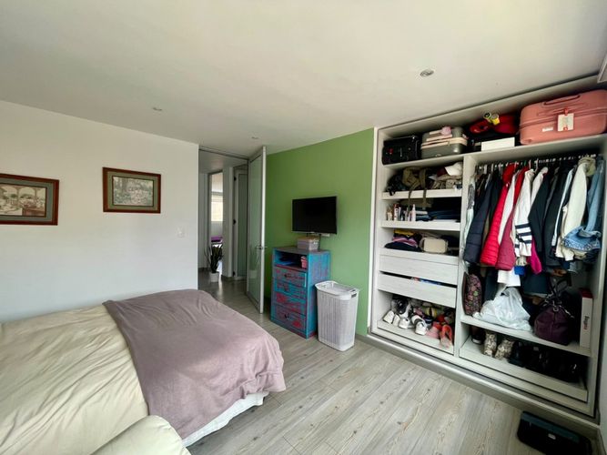 Apartamento en venta en Santa Bibiana, Bogotá · foto 18 de 24