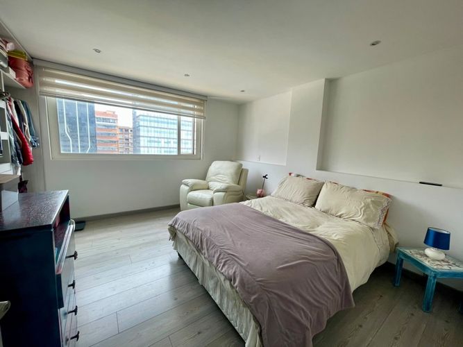 Apartamento en venta en Santa Bibiana, Bogotá · foto 20 de 24