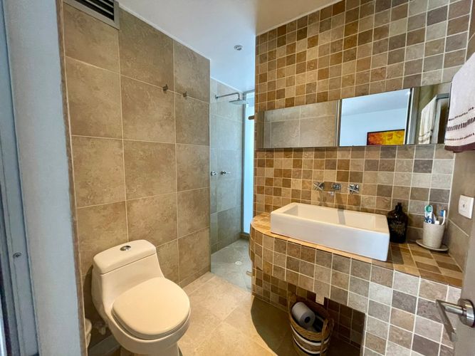 Apartamento en venta en Santa Bibiana, Bogotá · foto 21 de 24