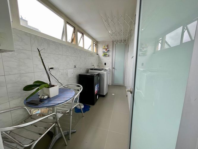 Apartamento en venta en Santa Bibiana, Bogotá · foto 22 de 24