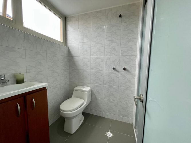 Apartamento en venta en Santa Bibiana, Bogotá · foto 23 de 24