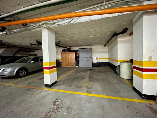 Apartamento en venta en Santa Bibiana, Bogotá · foto 24 de 24