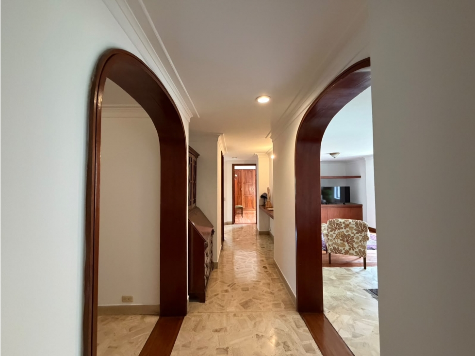 Apartamento en venta en Santa Maria De Los Angeles, Medellín · foto 6 de 8