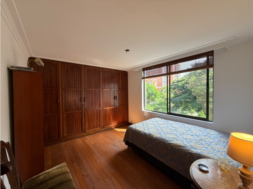 Apartamento en venta en Santa Maria De Los Angeles, Medellín · foto 7 de 8
