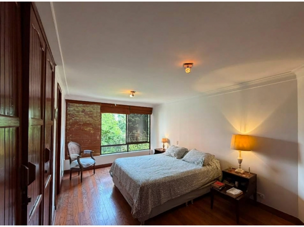 Apartamento en venta en Santa Maria De Los Angeles, Medellín · foto 8 de 8