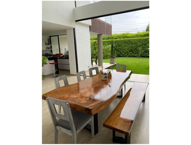 Casa de 5 alcobas en venta en Alfaguara, Jamundí, 360 m² · foto 8 de 13