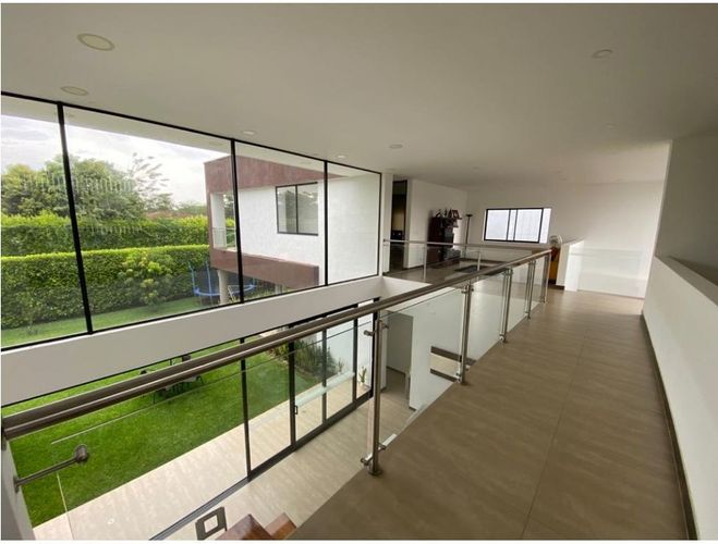 Casa de 5 alcobas en venta en Alfaguara, Jamundí, 360 m² · foto 11 de 13