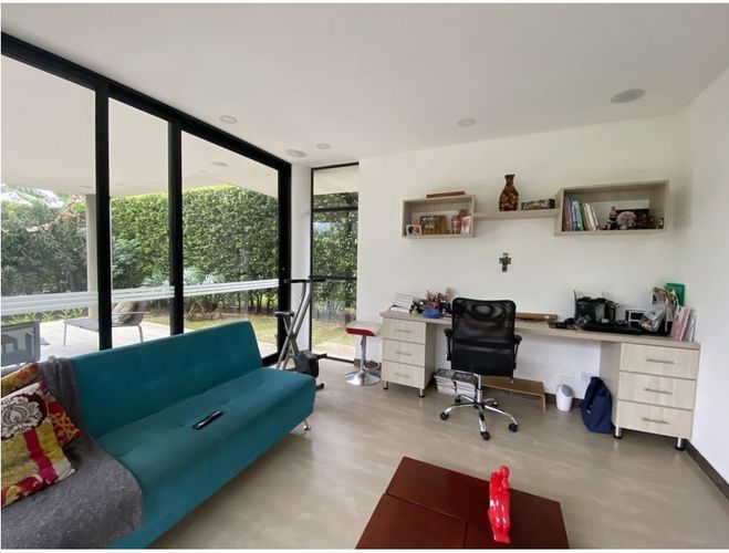 Casa de 5 alcobas en venta en Alfaguara, Jamundí, 360 m² · foto 10 de 13