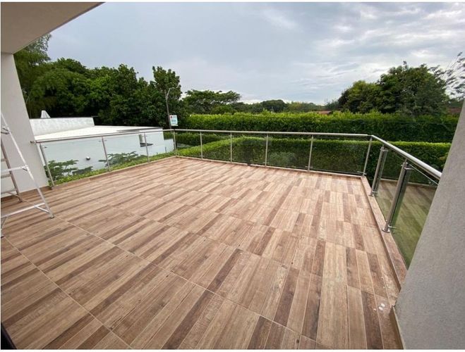 Casa de 5 alcobas en venta en Alfaguara, Jamundí, 360 m² · foto 3 de 13