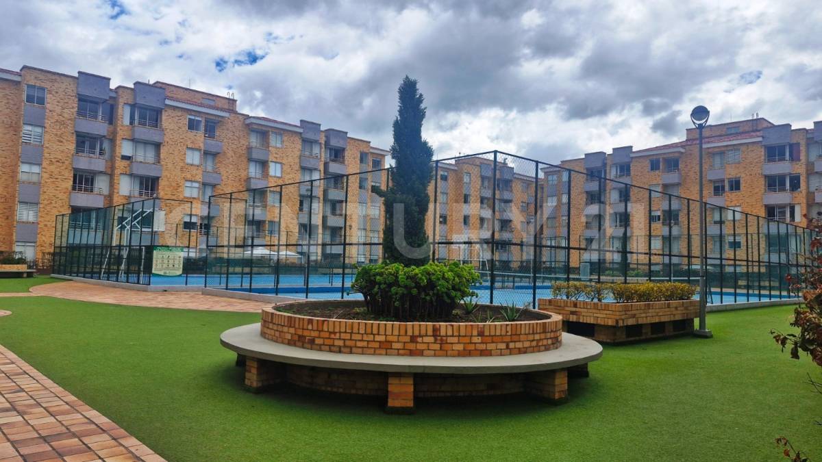 Apartment for rent in Chía, Chía
