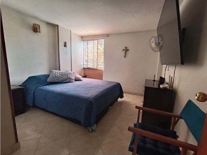 Apartamento de 3 alcobas en venta en Estadio, Medellín, 77 m² · foto 10 de 17