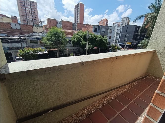 Apartamento de 3 alcobas en venta en Estadio, Medellín, 77 m² · foto 13 de 17
