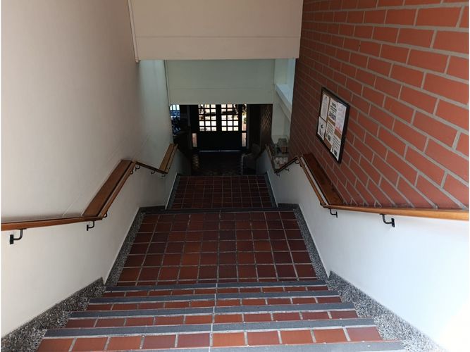 Apartamento de 3 alcobas en venta en Estadio, Medellín, 77 m² · foto 14 de 17