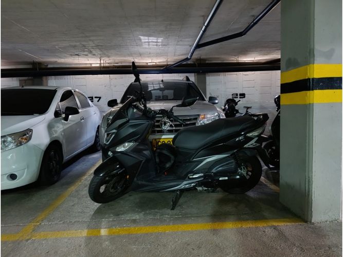 Apartamento de 3 alcobas en venta en Estadio, Medellín, 77 m² · foto 17 de 17