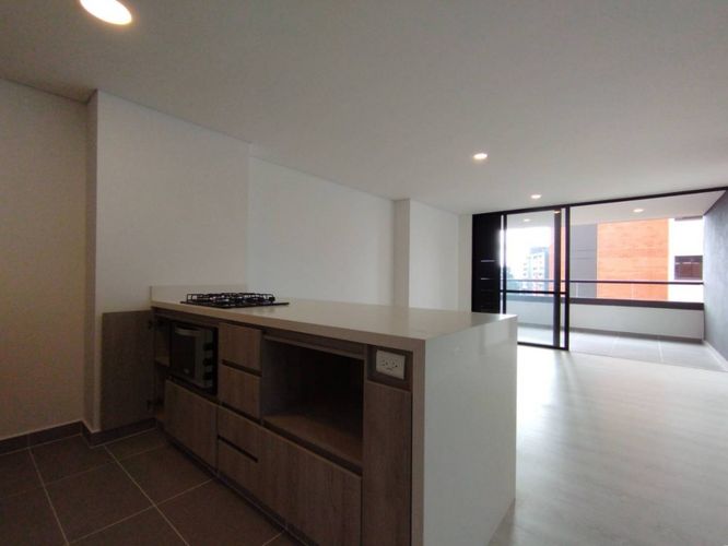 Apartamento de 2 alcobas en venta en San Antonio De Pereira, Rionegro, 74 m² · foto 2 de 20