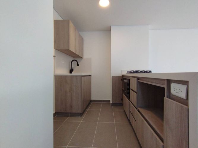 Apartamento de 2 alcobas en venta en San Antonio De Pereira, Rionegro, 74 m² · foto 3 de 20