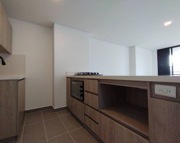 Apartamento de 2 alcobas en venta en San Antonio De Pereira, Rionegro, 74 m² · foto 5 de 20