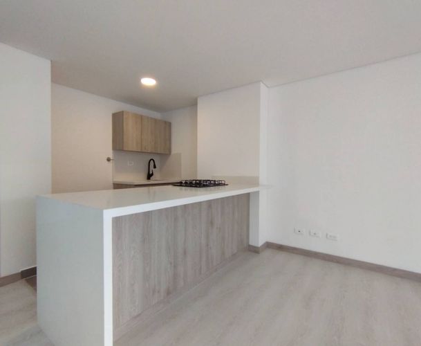 Apartamento de 2 alcobas en venta en San Antonio De Pereira, Rionegro, 74 m² · foto 6 de 20