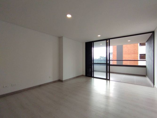 Apartamento de 2 alcobas en venta en San Antonio De Pereira, Rionegro, 74 m² · foto 7 de 20