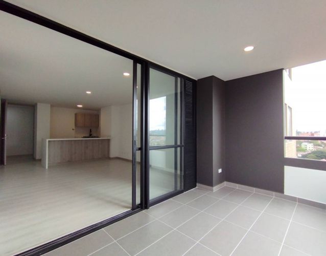 Apartamento de 2 alcobas en venta en San Antonio De Pereira, Rionegro, 74 m² · foto 10 de 20