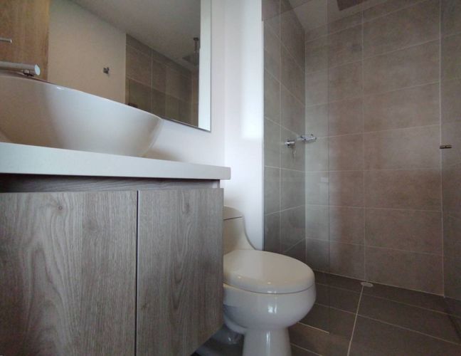 Apartamento de 2 alcobas en venta en San Antonio De Pereira, Rionegro, 74 m² · foto 14 de 20