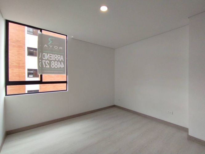 Apartamento de 2 alcobas en venta en San Antonio De Pereira, Rionegro, 74 m² · foto 15 de 20