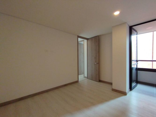 Apartamento de 2 alcobas en venta en San Antonio De Pereira, Rionegro, 74 m² · foto 19 de 20