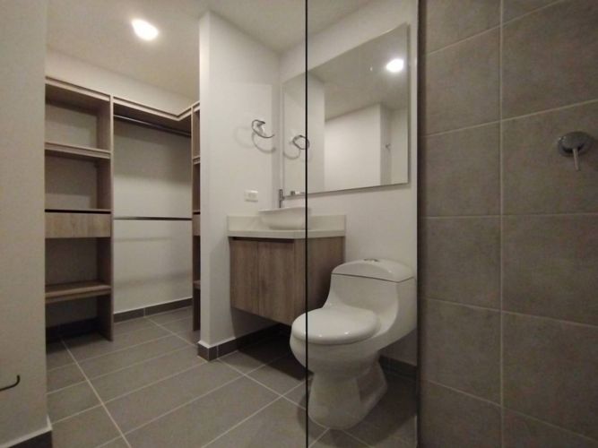 Apartamento de 2 alcobas en venta en San Antonio De Pereira, Rionegro, 74 m² · foto 20 de 20