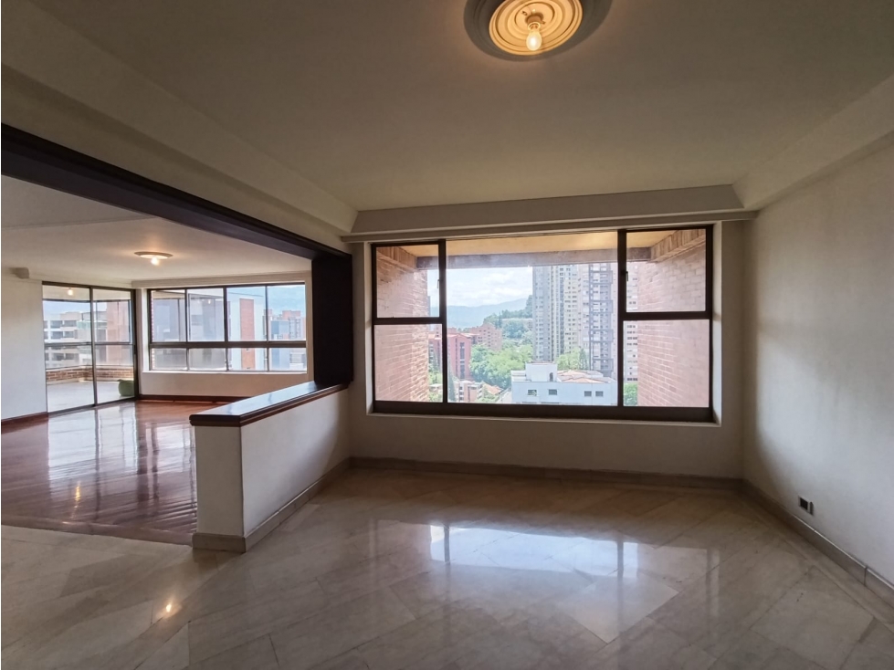 Apartamento en venta en Castropol, Medellín · foto 6 de 21