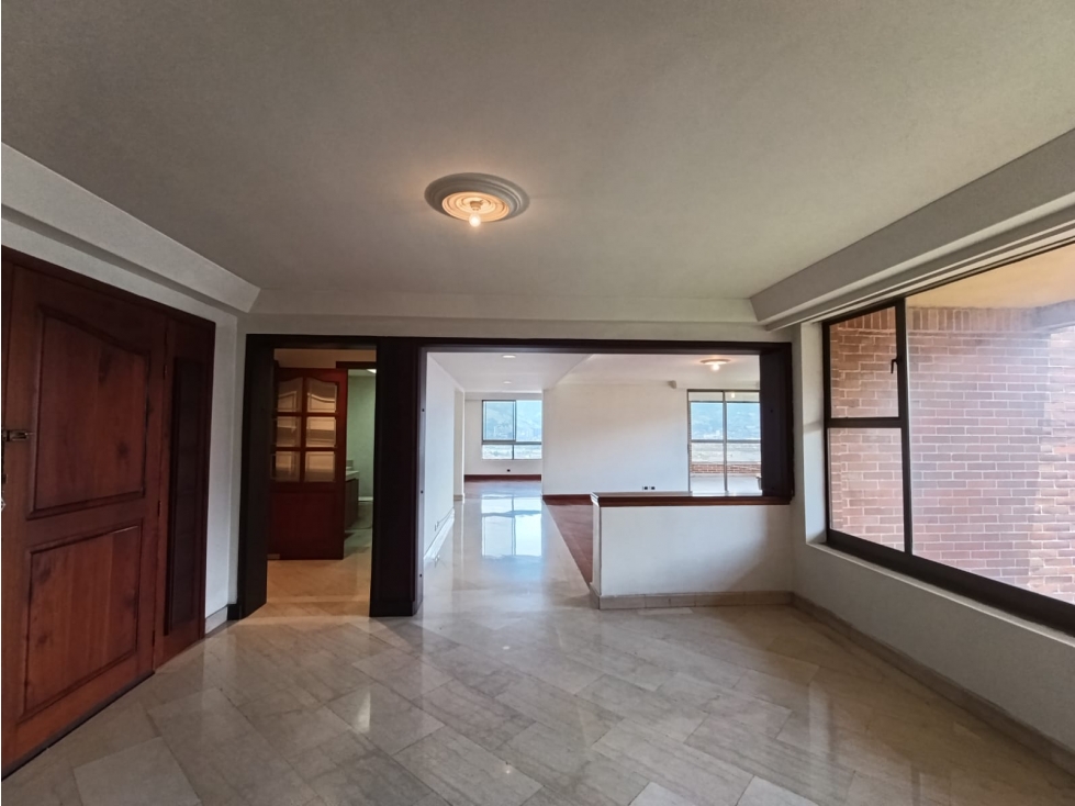 Apartamento en venta en Castropol, Medellín · foto 7 de 21