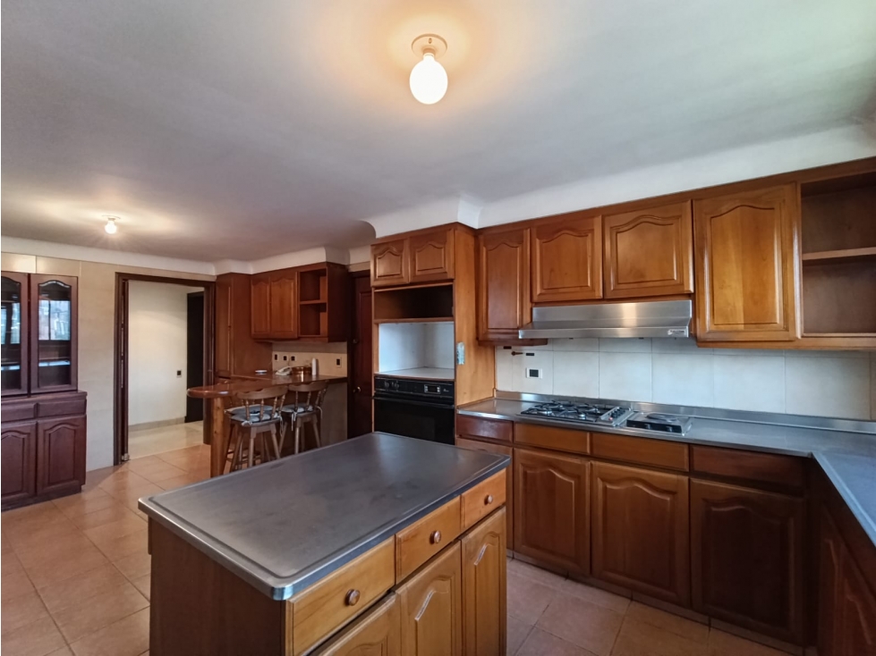 Apartamento en venta en Castropol, Medellín · foto 8 de 21