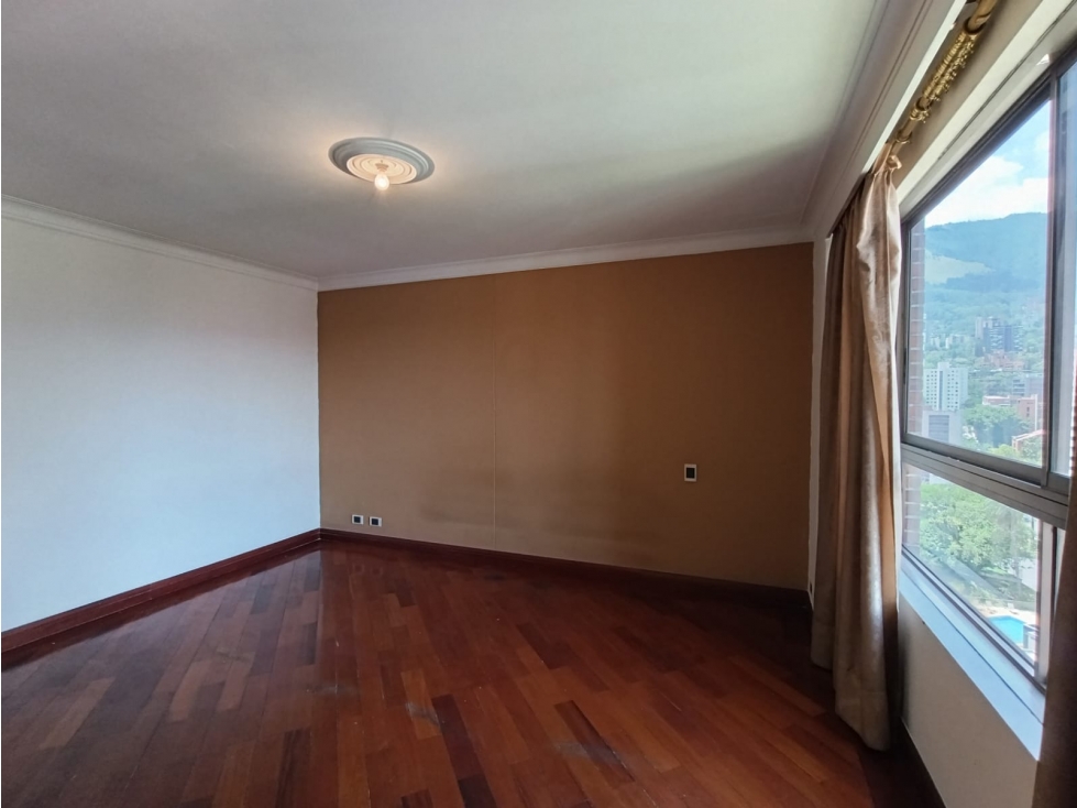 Apartamento en venta en Castropol, Medellín · foto 10 de 21